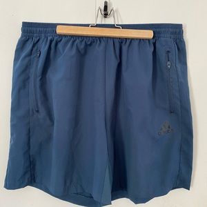 NWOT Mens Nike shorts, size XL